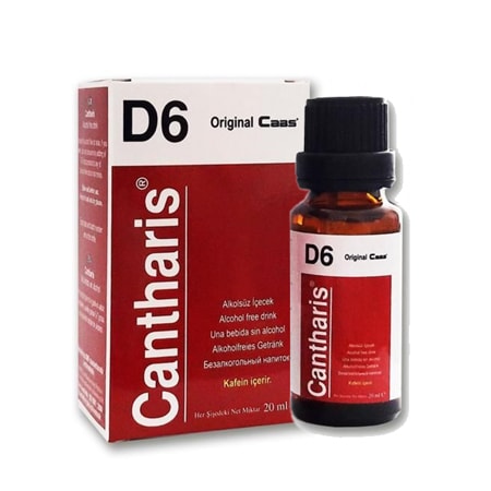 cantharis-d6-damla-20-ml